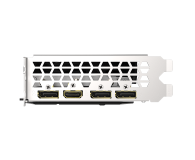 Gigabyte GeForce GTX 1660 SUPER GAMING OC 6GB GDDR6 - 523945 - zdjęcie 9